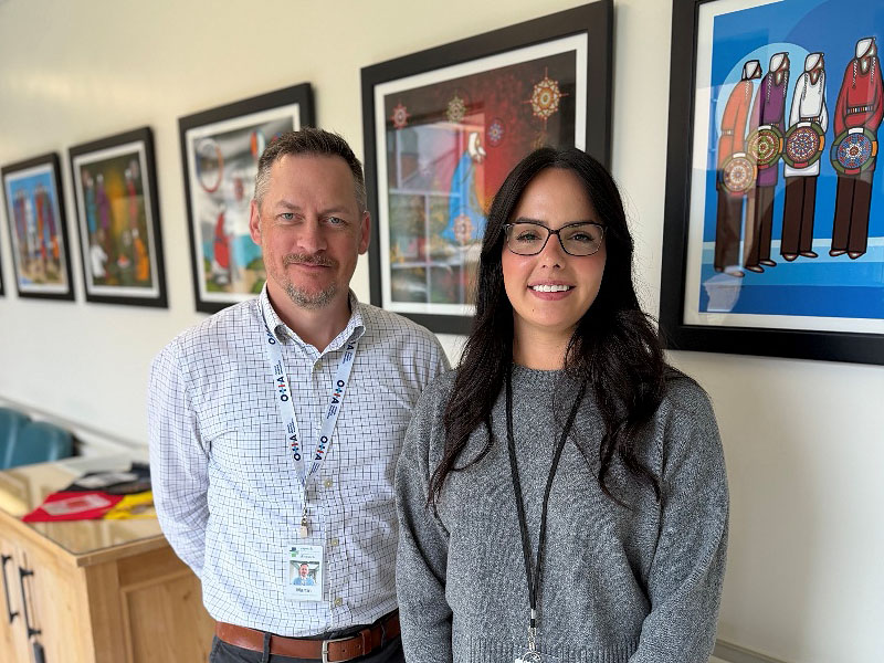 ERHHC Joins National Indigenous Cultural Safety Collaborative