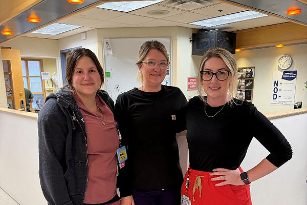 ERHHC Long-Term Care Home Completes Resident Vaccinations for the 2026-2027 Respiratory Illness Season