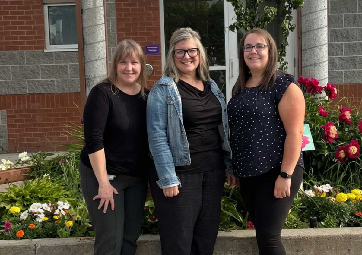 Espanola Family Health Team Reaches Major Milestone in Connecting Residents to Primary Care